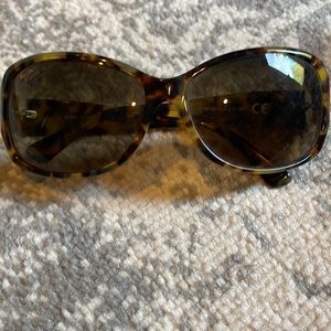 Maui Jim tortoise sunglasses